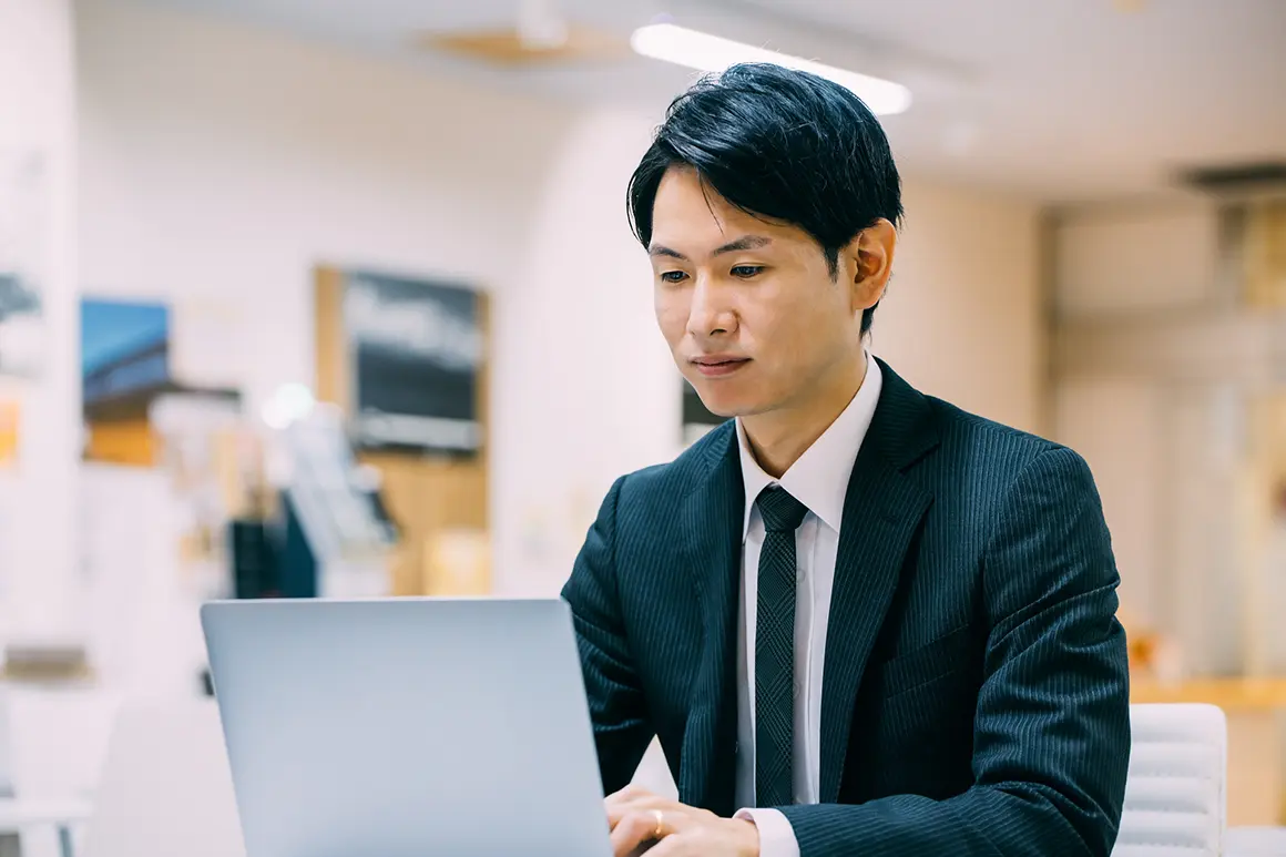 営業・企画スタッフ